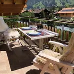 Beim Ahorn By Interhome Appartement *
