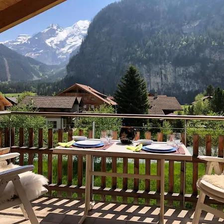 Beim Ahorn By Interhome *