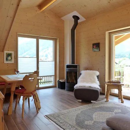 Beim Ahorn By Interhome Appartement