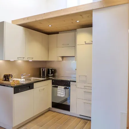 Beim Ahorn By Interhome Kandersteg