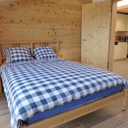 Beim Ahorn By Interhome