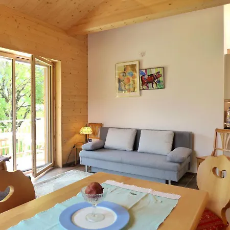 Beim Ahorn By Interhome Apartment *