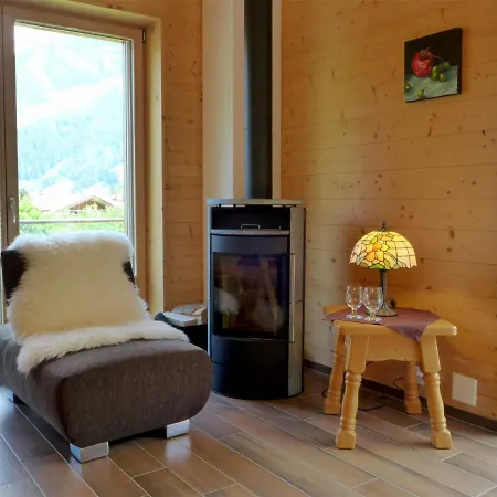 Beim Ahorn By Interhome *