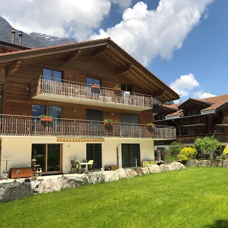 Beim Ahorn By Interhome *