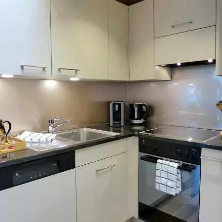 Beim Ahorn By Interhome