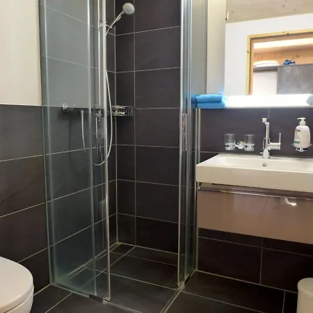 Beim Ahorn By Interhome *