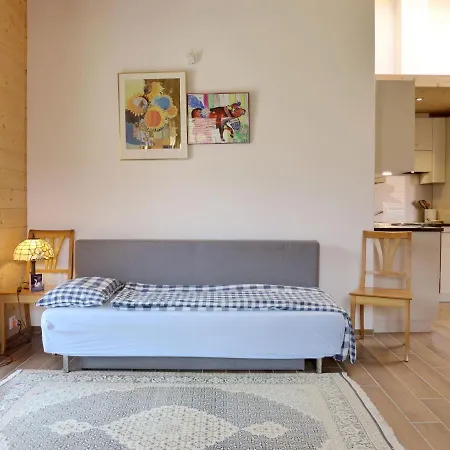 Beim Ahorn By Interhome Appartement