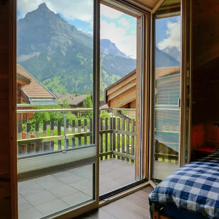 Beim Ahorn By Interhome Apartmán
