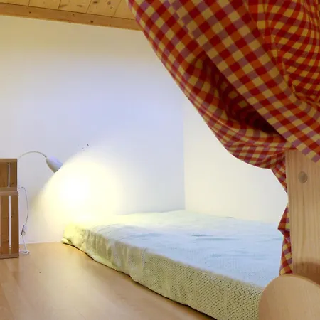 Beim Ahorn By Interhome *