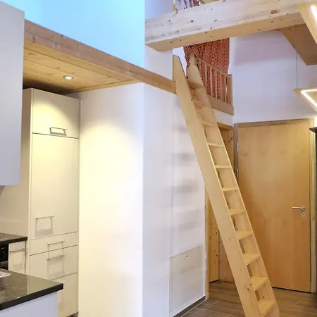 Beim Ahorn By Interhome *