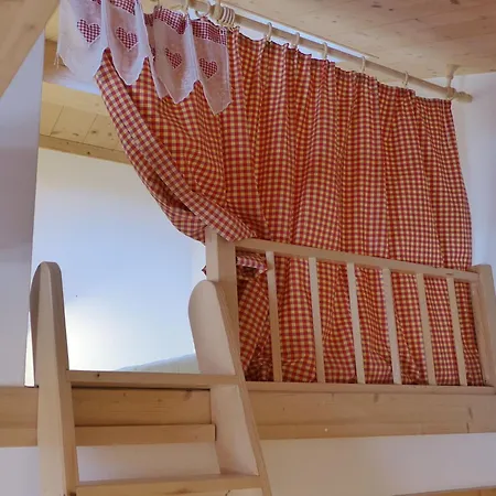 Beim Ahorn By Interhome * Kandersteg