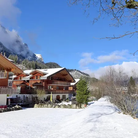 Beim Ahorn By Interhome