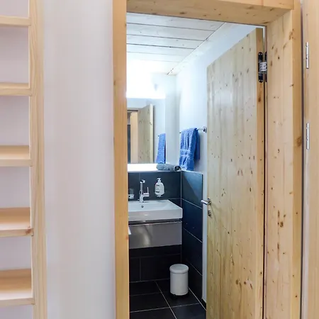 Beim Ahorn By Interhome Appartement *