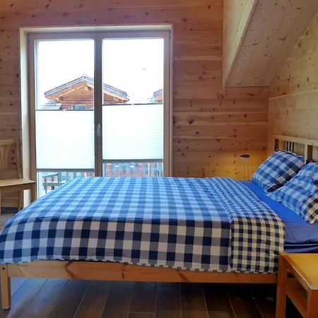 Apartament Beim Ahorn By Interhome