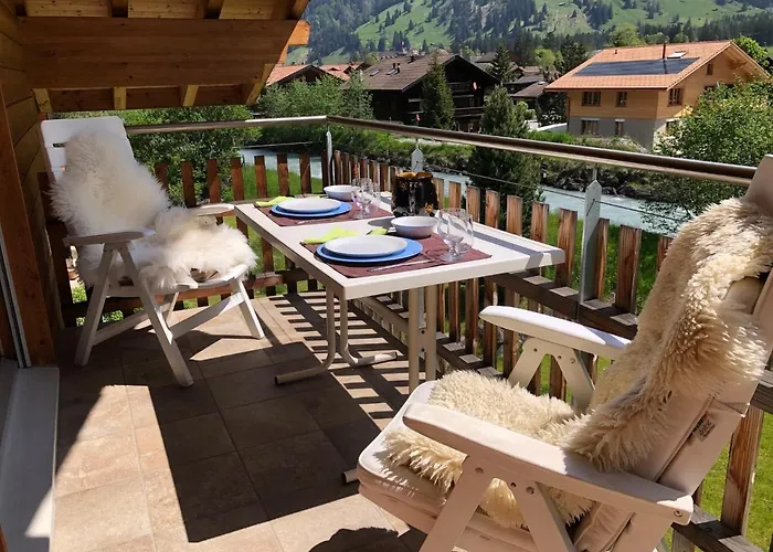 Beim Ahorn By Interhome Lejlighed *