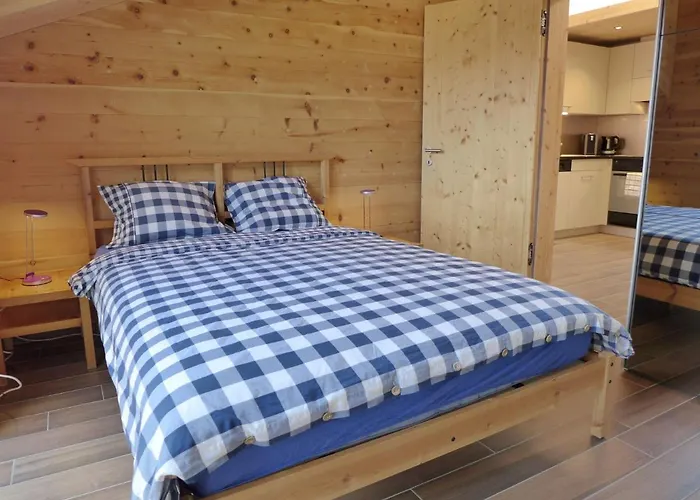 Beim Ahorn By Interhome