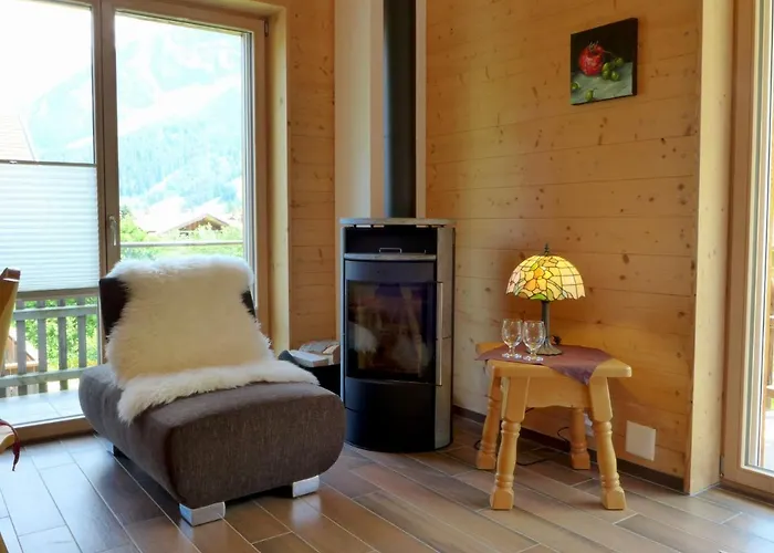 Beim Ahorn By Interhome *