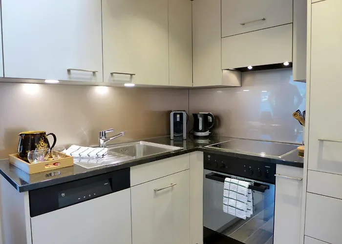 Beim Ahorn By Interhome