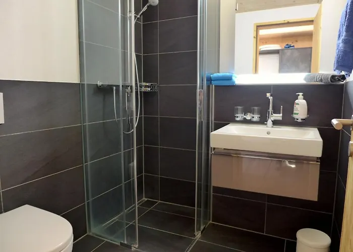 Beim Ahorn By Interhome *