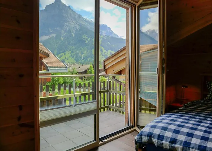 Beim Ahorn By Interhome Lejlighed