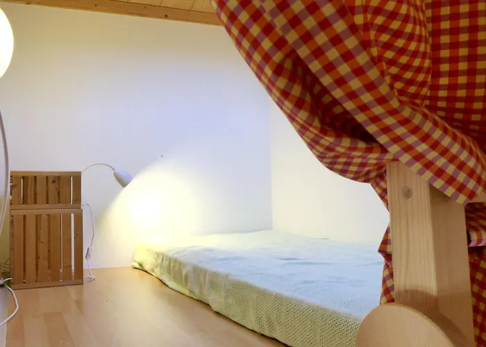 Beim Ahorn By Interhome *