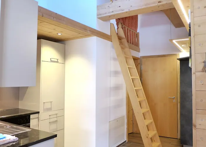 Beim Ahorn By Interhome *