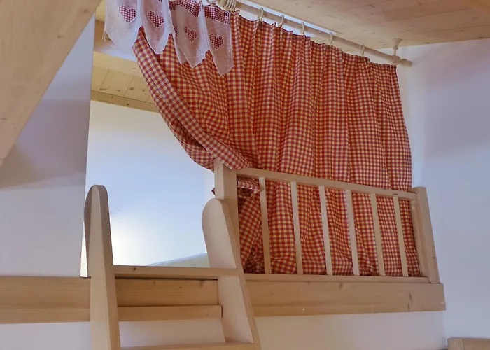 Beim Ahorn By Interhome * Kandersteg