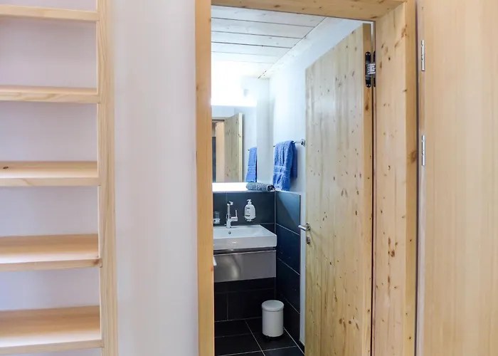 Beim Ahorn By Interhome Apartment *