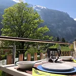 Beim Ahorn By Interhome Кандерштег