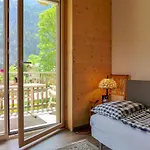 Beim Ahorn By Interhome Апартаменты *