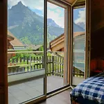 Beim Ahorn By Interhome Апартаменты
