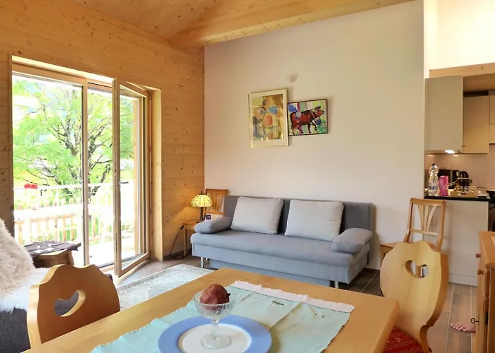 Beim Ahorn By Interhome Apartamento *
